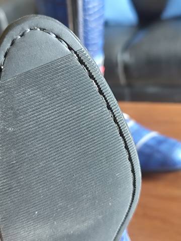 Bottes d'Equitation - Femme - fabrication unique 