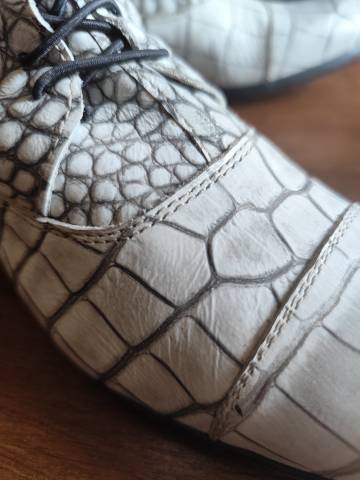 Bottes d'Equitation uniques au monde. T37,5 