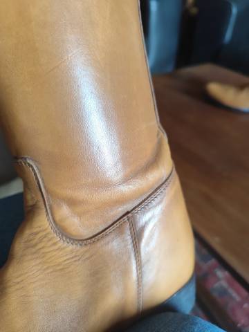 Bottes d'Equitation 