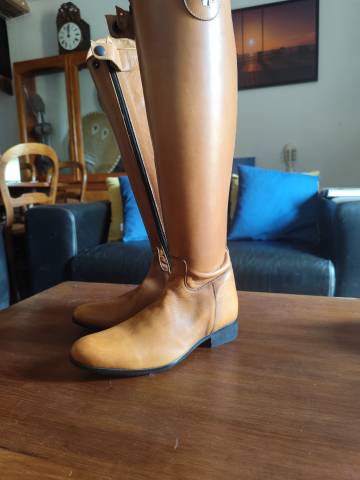 Bottes d'Equitation 
