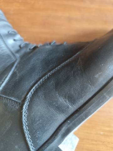 Bottes d'Equitation Homme. T42 