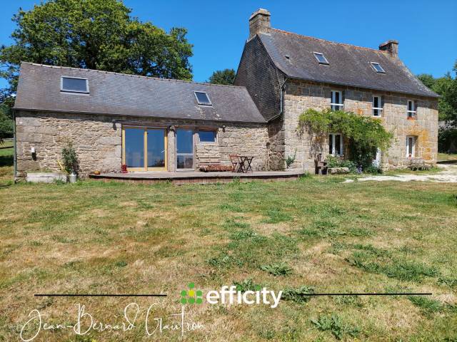 Propriété équestre 6 pièces 4 chambres 156m² 29 ha