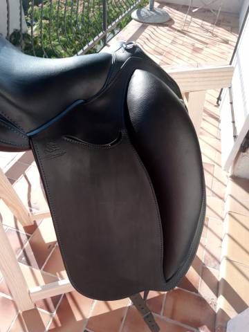 Selle Doline Gaston Mercier