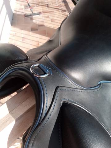 Selle Doline Gaston Mercier