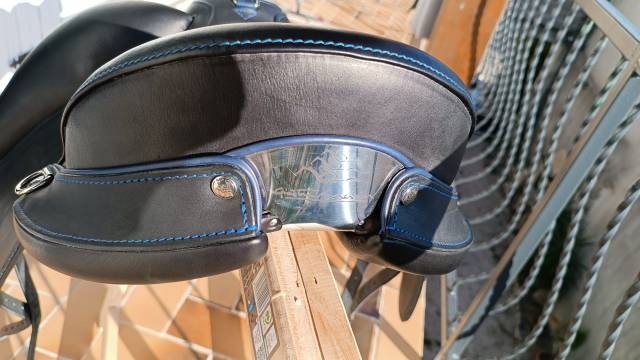 Selle Doline Gaston Mercier