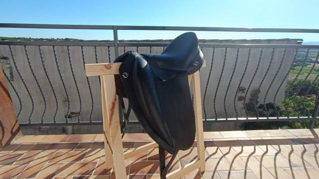 Selle Doline Gaston Mercier