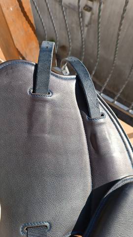 Selle Doline Gaston Mercier