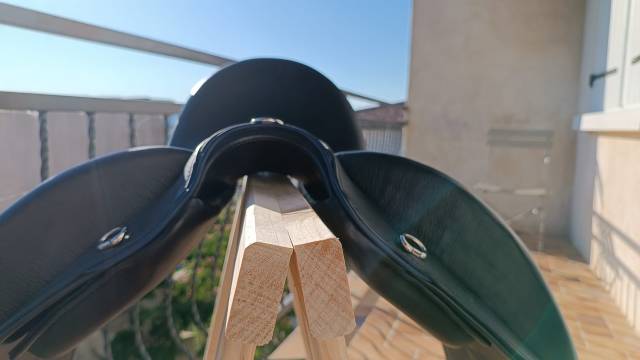 Selle Doline Gaston Mercier