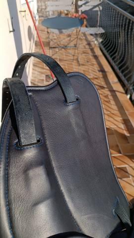 Selle Doline Gaston Mercier