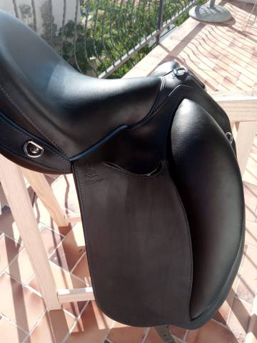 Selle Doline Gaston Mercier