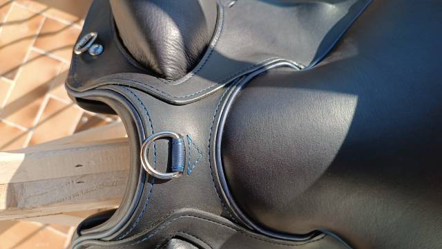 Selle Doline Gaston Mercier