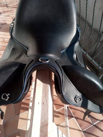 Selle Doline Gaston Mercier