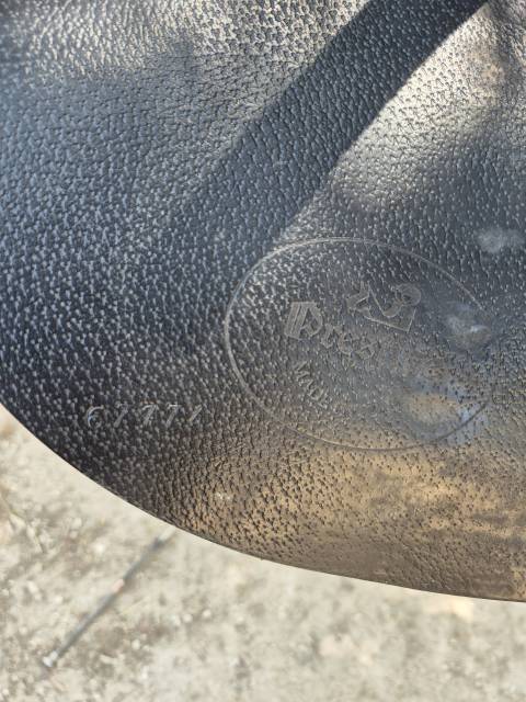 Selle PRESTIGE Noir 17"