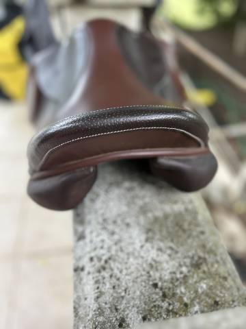 Selle forestier 