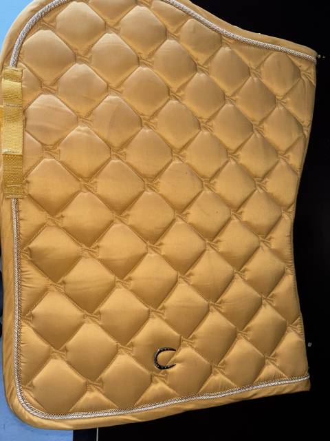 Tapis  Lami-cell  Jaune