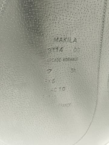 Selle de dressage devoucoux Malika 