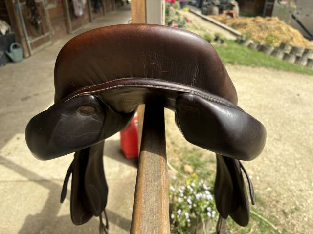 Selle Forestier seoul