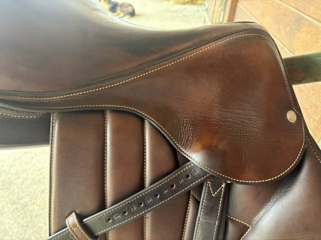 Selle Forestier seoul