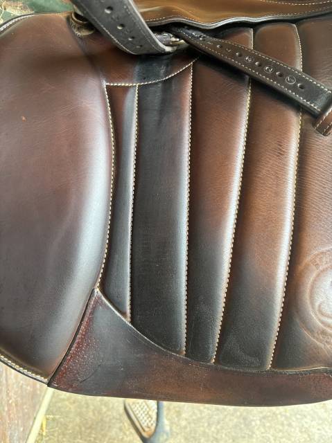 Selle Forestier seoul