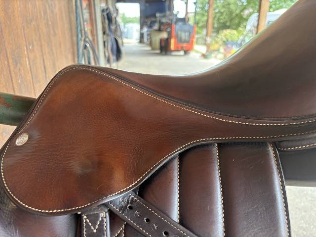 Selle Forestier seoul