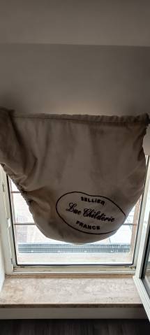 Selle dressage Childéric 