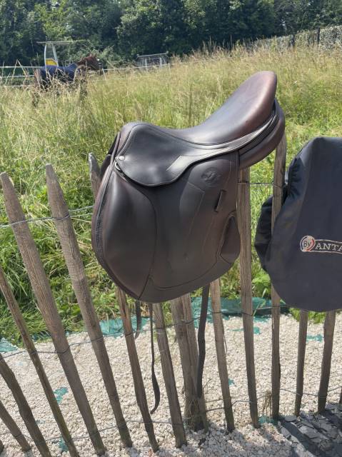 Selle Antares Monoquartier 