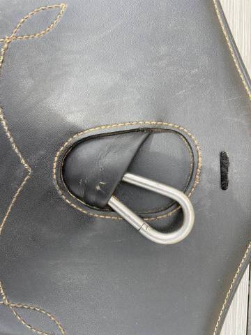 Bavette Kentucky 120