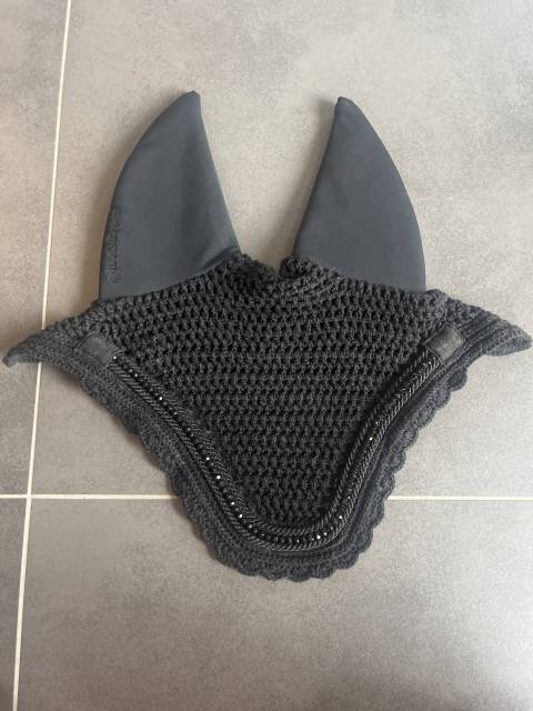 Bonnet le mieux cheval 