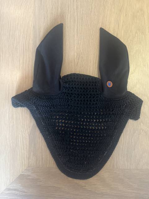 Bonnet equidée cheval 