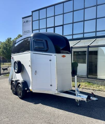 Van bockmann champion esprit
