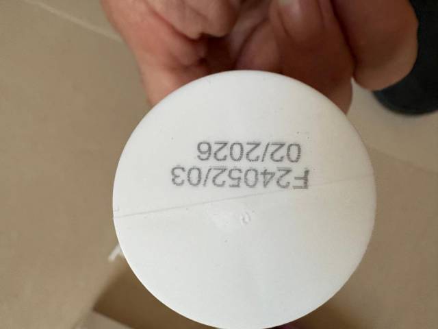 Seringue EKIGARD FLASH