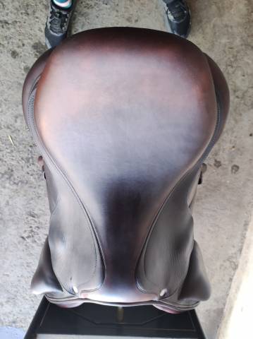 Selle monoquartier Antares 17p