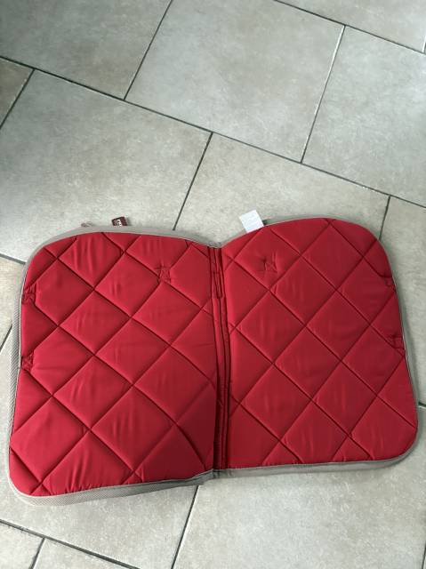 Tapis première shetland 