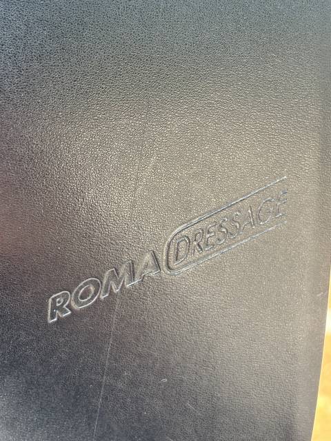 Selle de dressage PRESTIGE