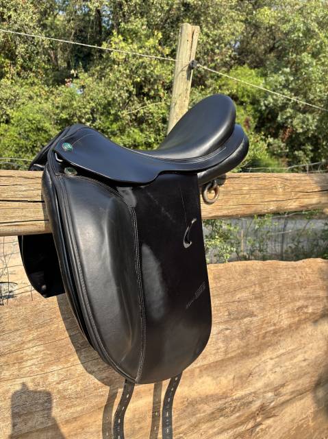 Selle de dressage PRESTIGE