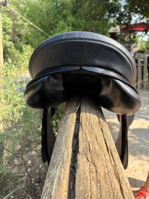 Selle de dressage PRESTIGE