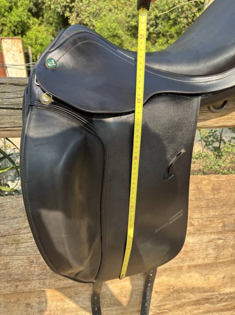 Selle de dressage PRESTIGE