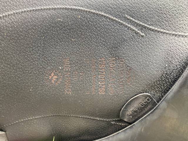 Selle Malika lab Devoucoux 