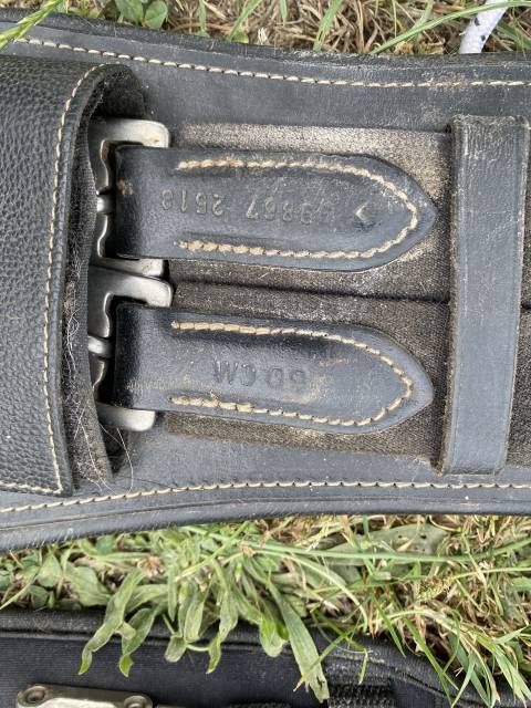 Selle Malika lab Devoucoux 