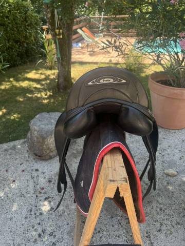 Selle de dressage Prestige