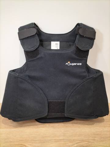 Gilet de protection d'enfant 