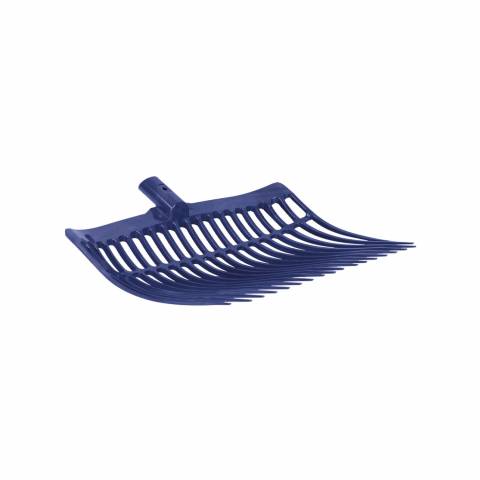 Fourche V-Plast Fork sans manche - Plastique solide