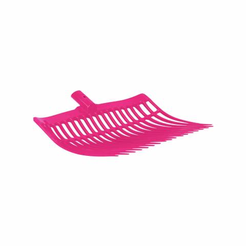 Fourche V-Plast Fork sans manche - Plastique solide