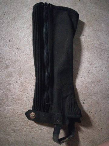 Chaps enfants fouganza