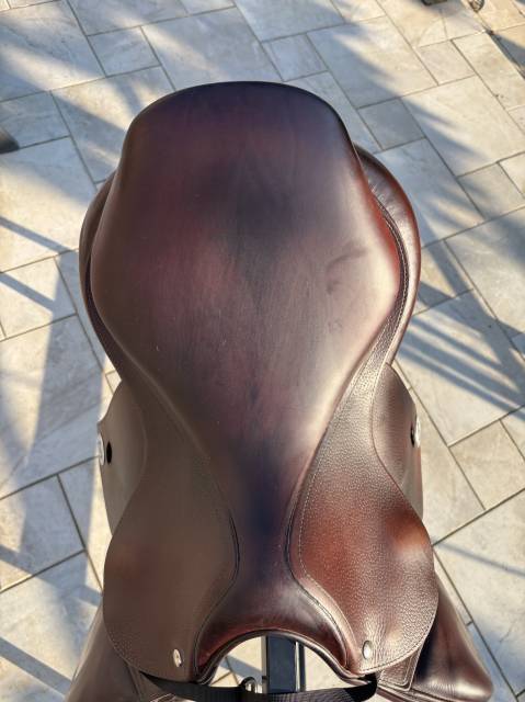 Selle Meyer 17,5