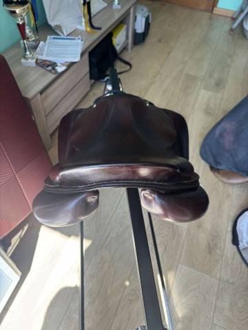 Selle Meyer 17,5