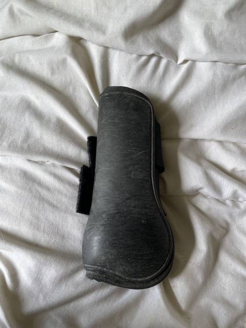 Guêtre taille poney