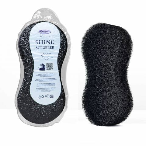 Éponge Shine Scrubber - Lami-Cell - Multifonctionnelle
