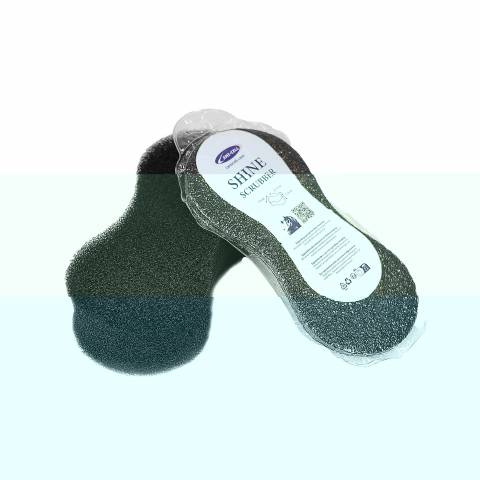 Éponge Shine Scrubber - Lami-Cell - Multifonctionnelle