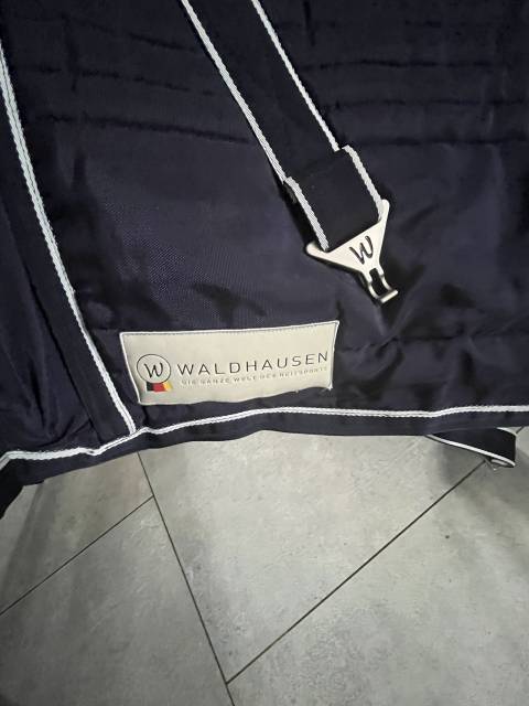 Couverture de box 300 g / 125 cm